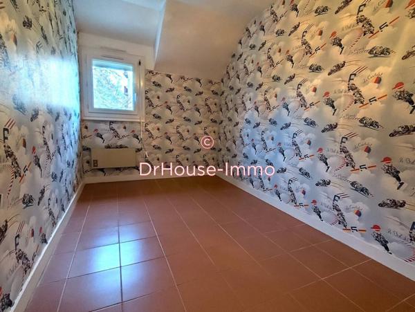 Maison à vendre 4 pièces de 80 m²