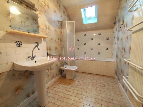 Maison à vendre 4 pièces de 80 m²