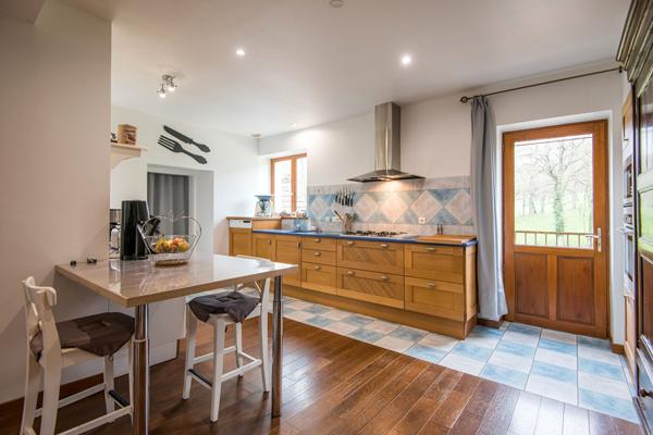 Hameau privatif, Maison de Maître & Gîtes de Charme au Coeur du Lot Prudhomat