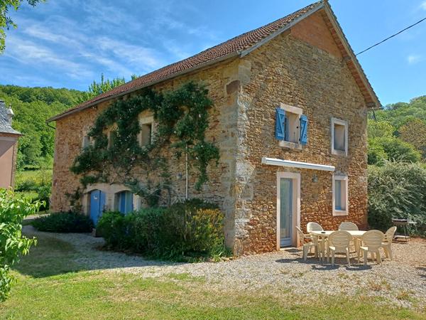 Hameau privatif, Maison de Maître & Gîtes de Charme au Coeur du Lot Prudhomat