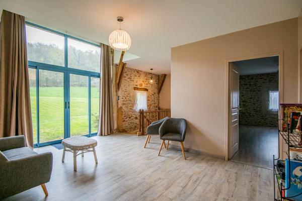 Hameau privatif, Maison de Maître & Gîtes de Charme au Coeur du Lot Prudhomat