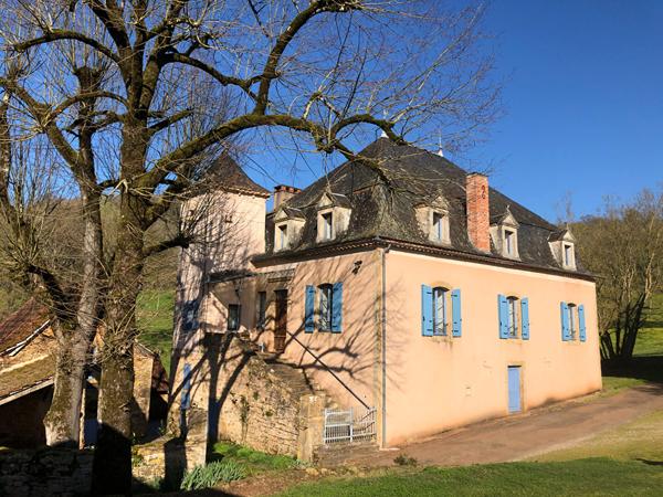 Hameau privatif, Maison de Maître & Gîtes de Charme au Coeur du Lot Prudhomat