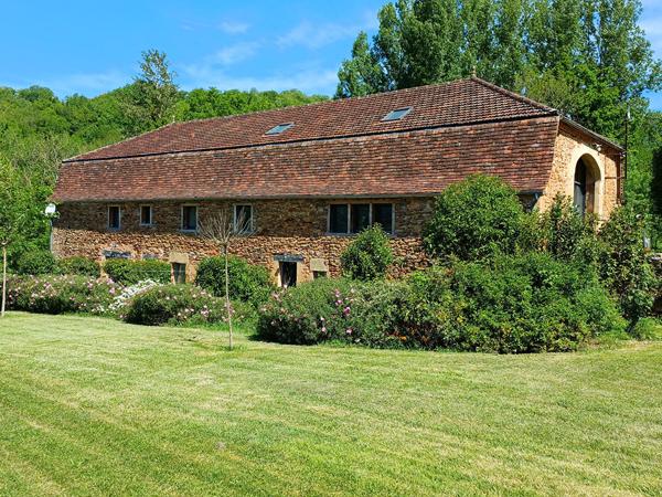 Hameau privatif, Maison de Maître & Gîtes de Charme au Coeur du Lot Prudhomat