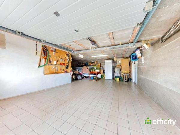 Maison 7 pièces - 150 m²