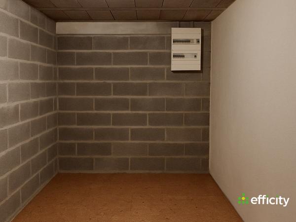 Maison 7 pièces - 150 m²