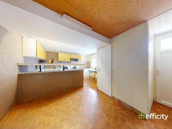 Maison 7 pièces - 150 m²