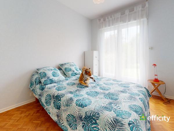 Maison 7 pièces - 150 m²