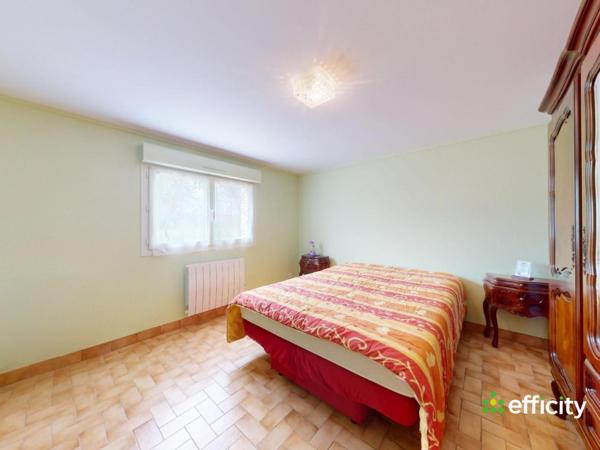 Maison 7 pièces - 150 m²