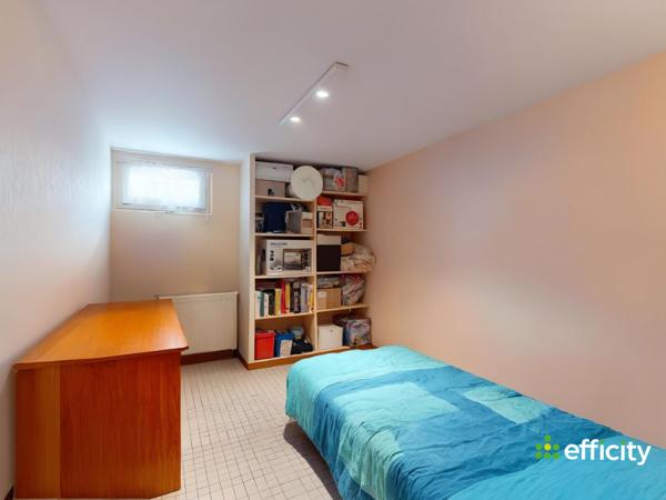 Maison 7 pièces - 150 m²