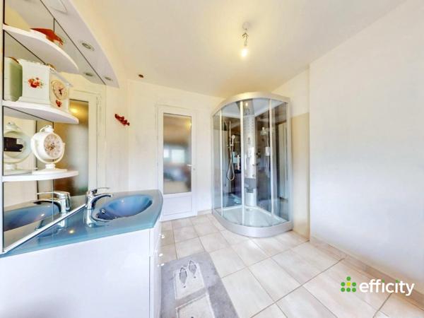 Maison 7 pièces - 150 m²