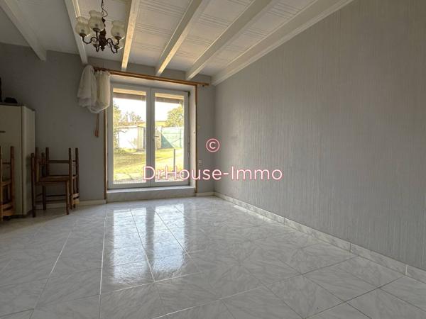 Maison à vendre 4 pièces de 95 m²