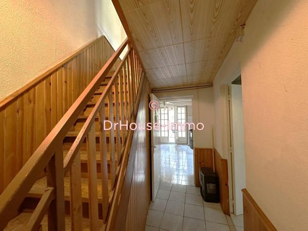 Maison à vendre 4 pièces de 95 m²