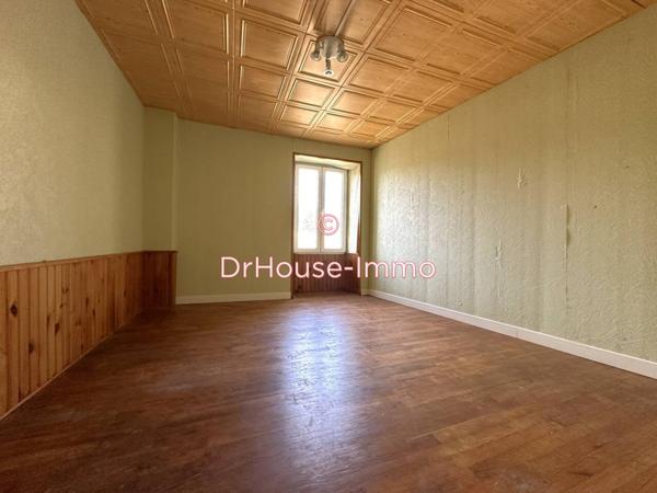 Maison à vendre 4 pièces de 95 m²