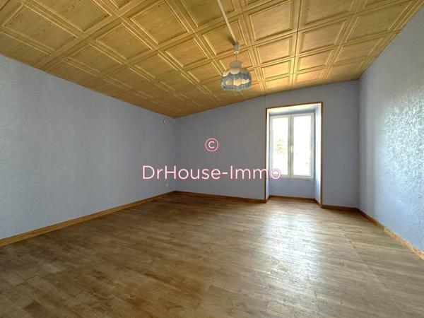 Maison à vendre 4 pièces de 95 m²