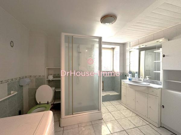 Maison à vendre 4 pièces de 95 m²