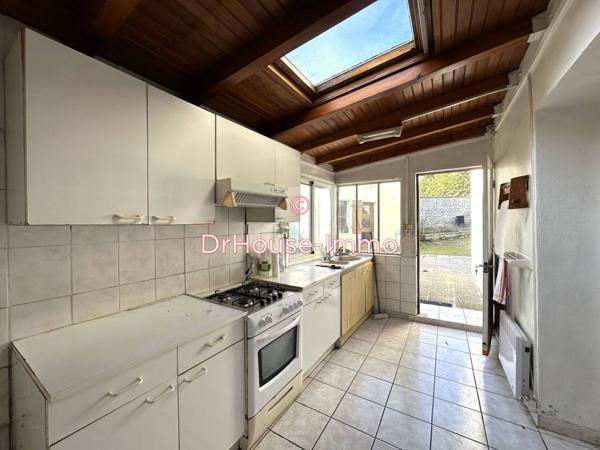 Maison à vendre 4 pièces de 95 m²