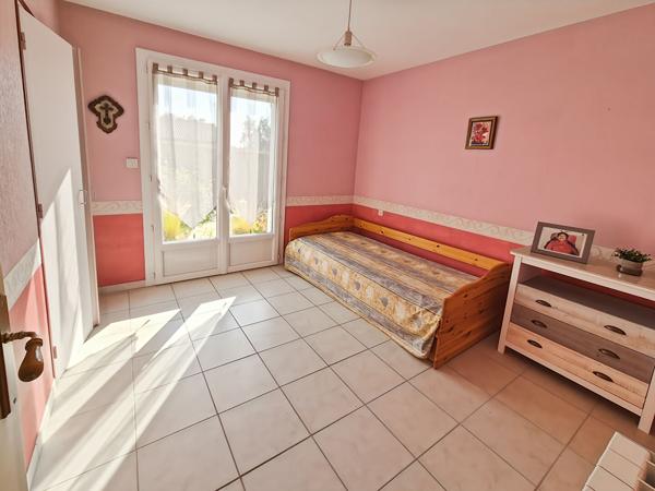 Maison 131 m² habitables + sous-sol