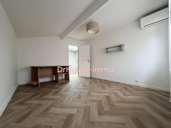 Maison à vendre 4 pièces de 136 m²