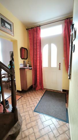 Maison Saumur (Bagneux) 6 pièces 114 m2