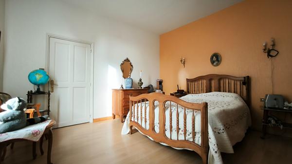 Maison Saumur (Bagneux) 6 pièces 114 m2