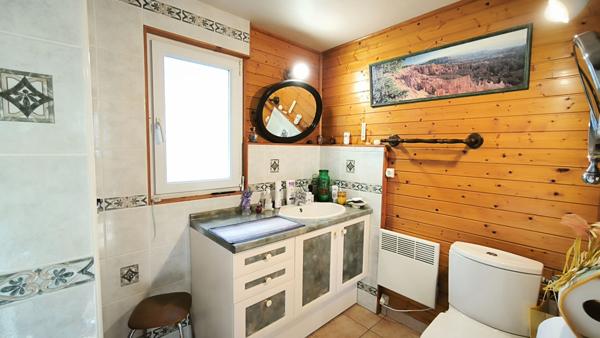 Maison Saumur (Bagneux) 6 pièces 114 m2