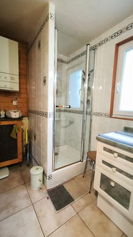 Maison Saumur (Bagneux) 6 pièces 114 m2