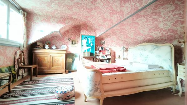 Maison Saumur (Bagneux) 6 pièces 114 m2