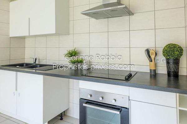 Maison  5 pièce(s) 99 m2 avec garage