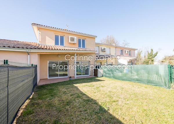 Maison  5 pièce(s) 99 m2 avec garage