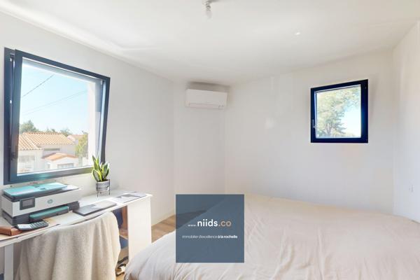 APPARTEMENT T3 - LOGGIA