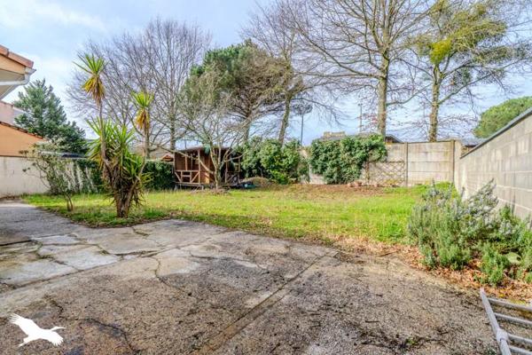 Maison à vendre |  Mérignac |  5 pièces | 101 m²