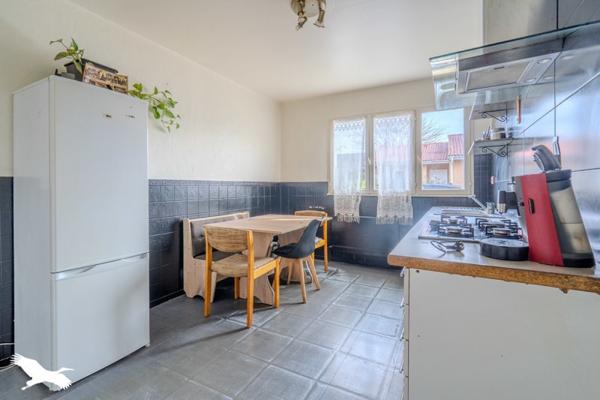 Maison à vendre |  Mérignac |  5 pièces | 101 m²