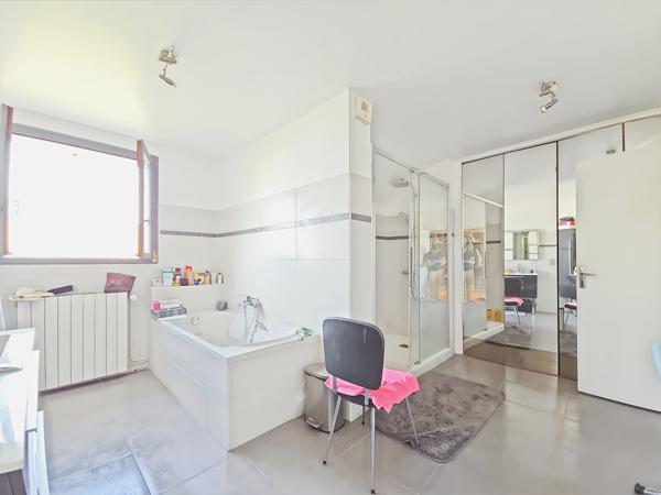 Maison Triel Sur Seine 6 pièces 179 m2