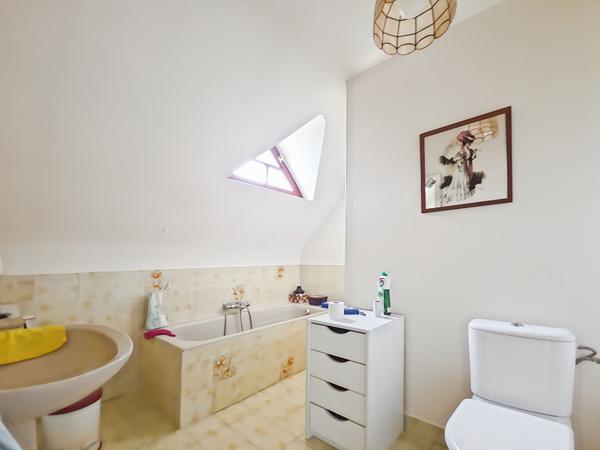 Maison Triel Sur Seine 6 pièces 179 m2