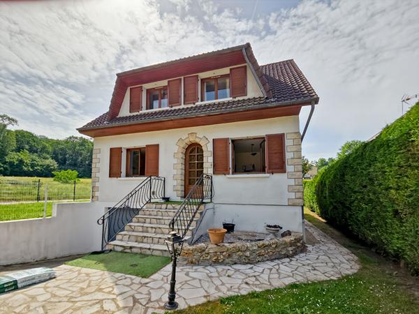Maison Triel Sur Seine 6 pièces 179 m2