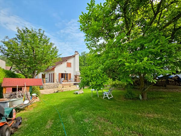 Maison Triel Sur Seine 6 pièces 179 m2