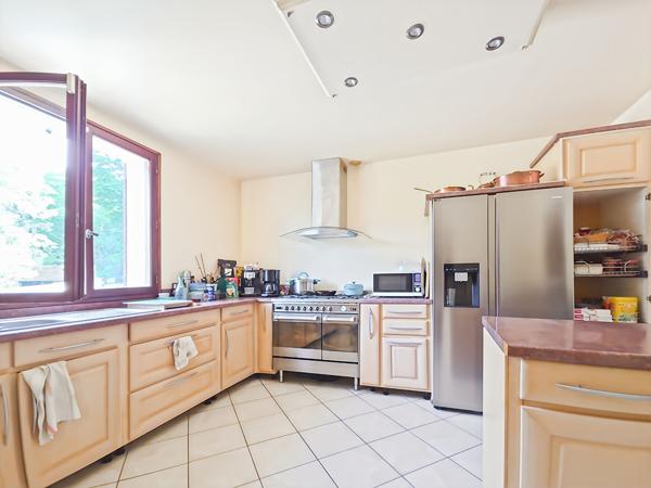 Maison Triel Sur Seine 6 pièces 179 m2
