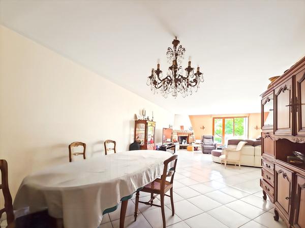 Maison Triel Sur Seine 6 pièces 179 m2