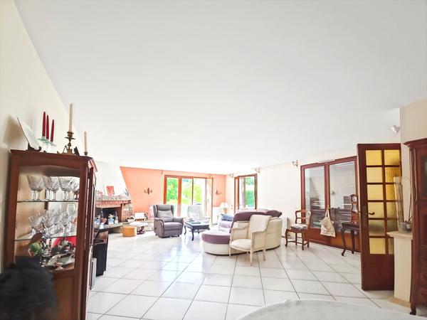 Maison Triel Sur Seine 6 pièces 179 m2