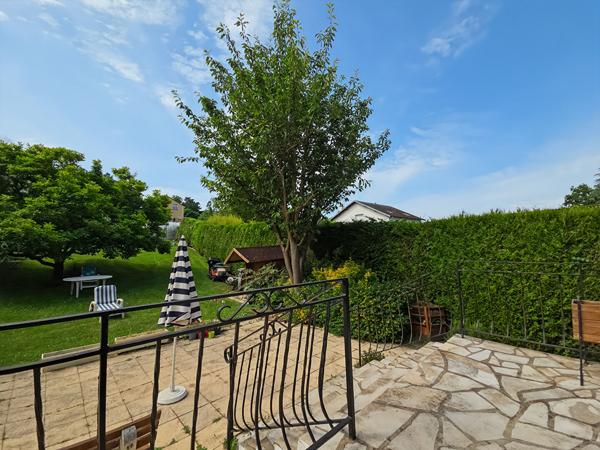 Maison Triel Sur Seine 6 pièces 179 m2