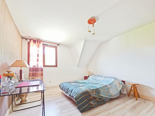 Maison Triel Sur Seine 6 pièces 179 m2