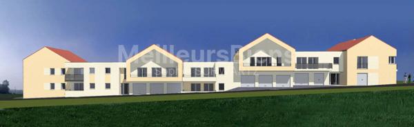 T2 - MALANCOURT-LA-MONTAGNE