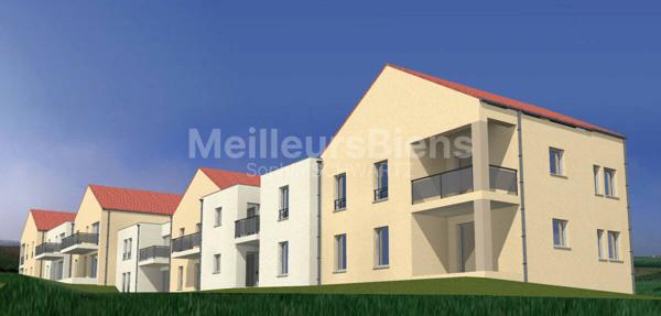 T2 - MALANCOURT-LA-MONTAGNE