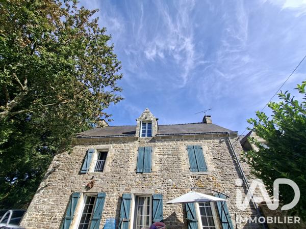 Maison à vendre 6 pièces 112 m² Elven
