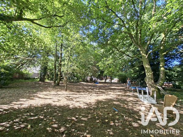 Maison à vendre 6 pièces 112 m² Elven