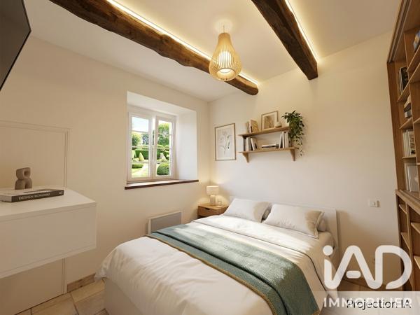 Maison à vendre 6 pièces 112 m² Elven