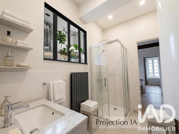Maison à vendre 6 pièces 112 m² Elven