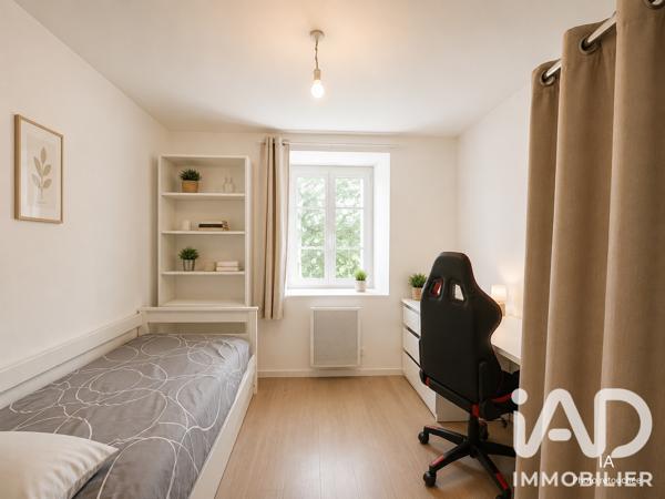 Maison à vendre 6 pièces 112 m² Elven