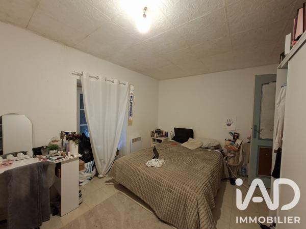 Maison à vendre 6 pièces 112 m² Elven