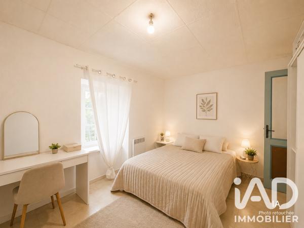Maison à vendre 6 pièces 112 m² Elven